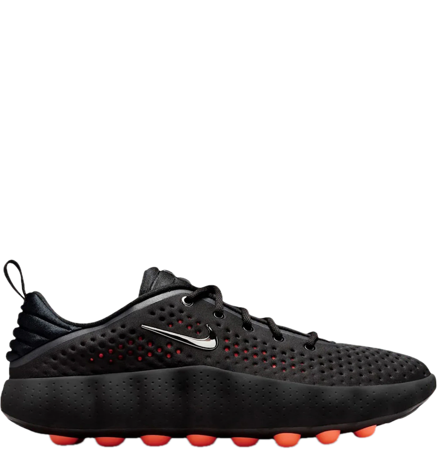  Giày Nike Mind 002 'Black Hyper Crimson' 