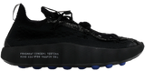  Giày Nike Mind 002 Flyknit 'Fragment Black' 