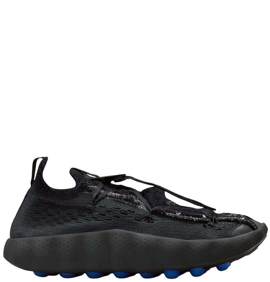  Giày Nike Mind 002 Flyknit 'Fragment Black' 