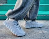  Giày Nike Mind 002 'Light Smoke Grey' 
