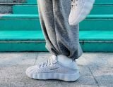  Giày Nike Mind 002 'Light Smoke Grey' 