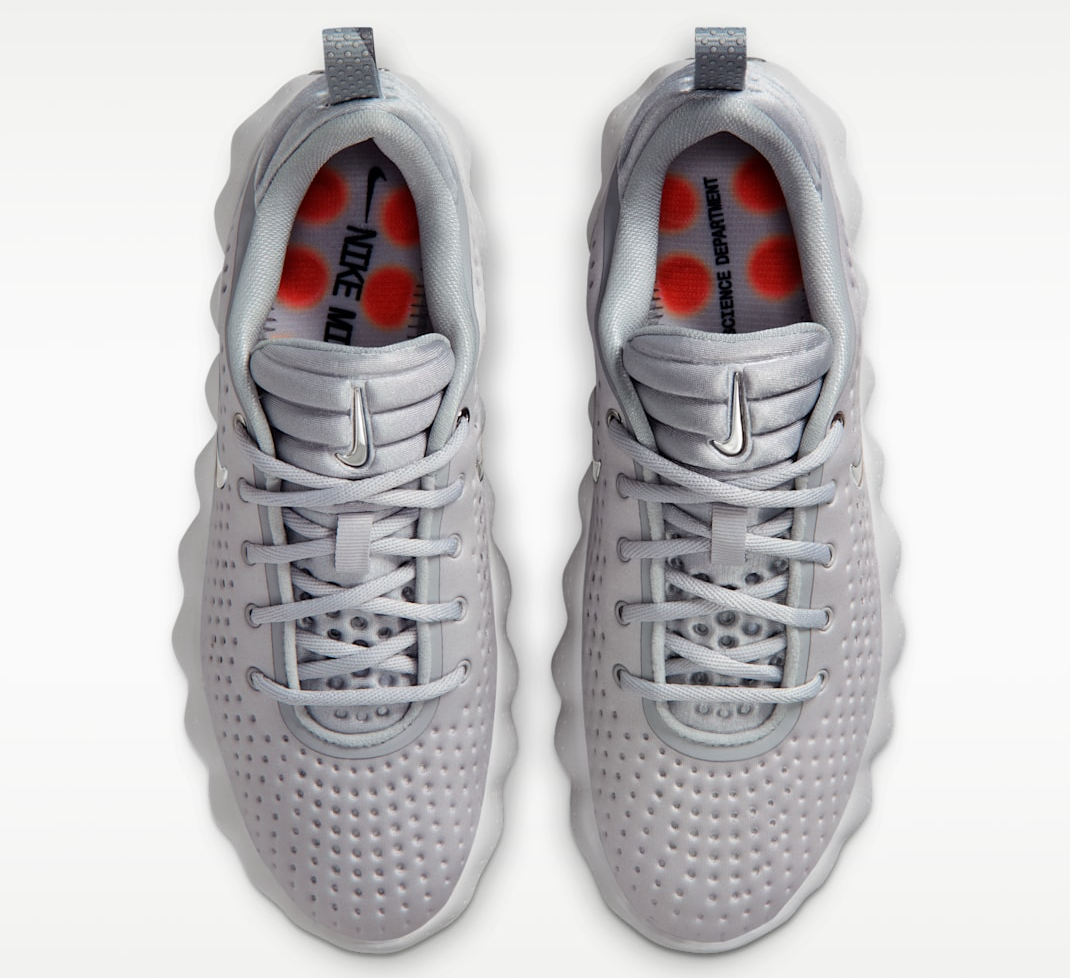  Giày Nike Mind 002 'Light Smoke Grey' 