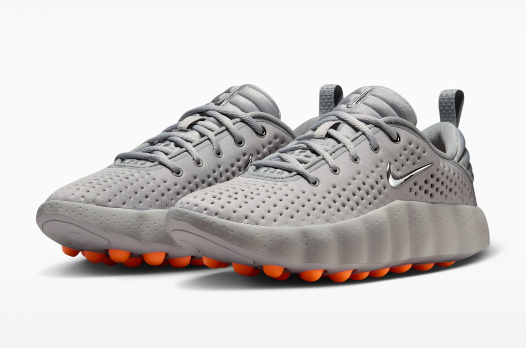  Giày Nike Mind 002 'Light Smoke Grey' 