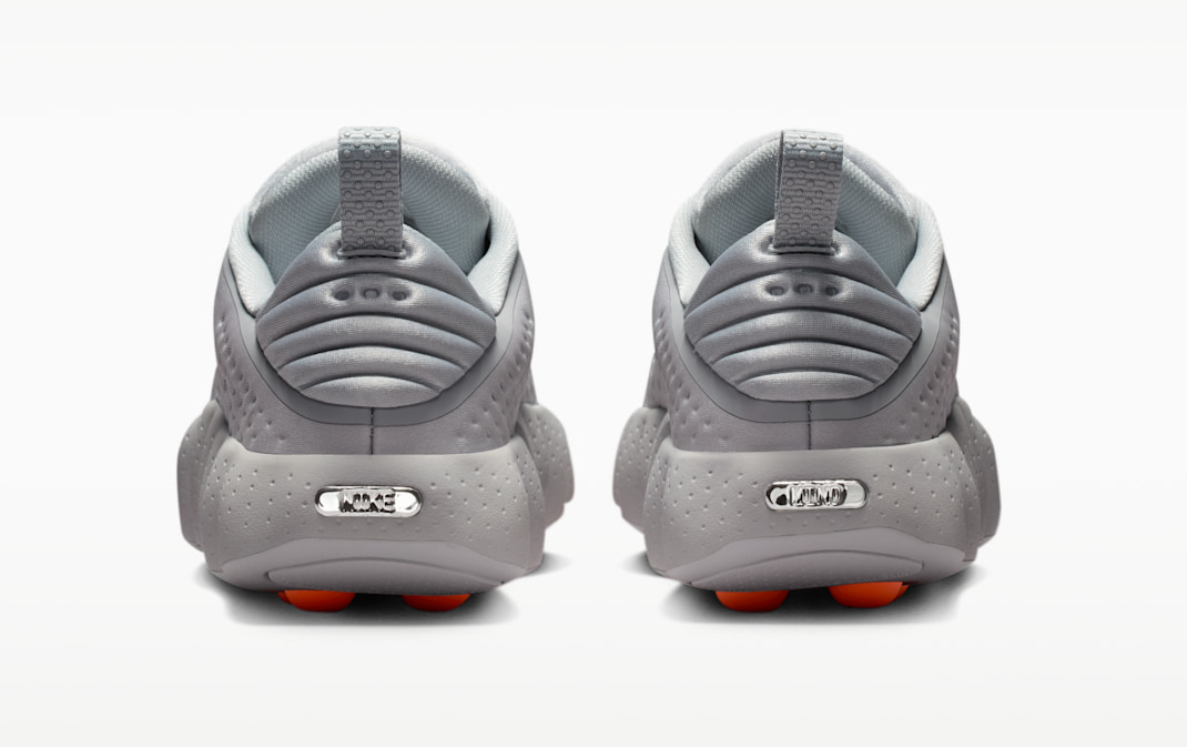  Giày Nike Mind 002 'Light Smoke Grey' 