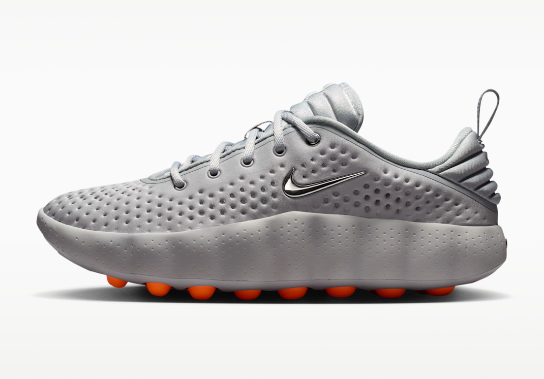  Giày Nike Mind 002 'Light Smoke Grey' 