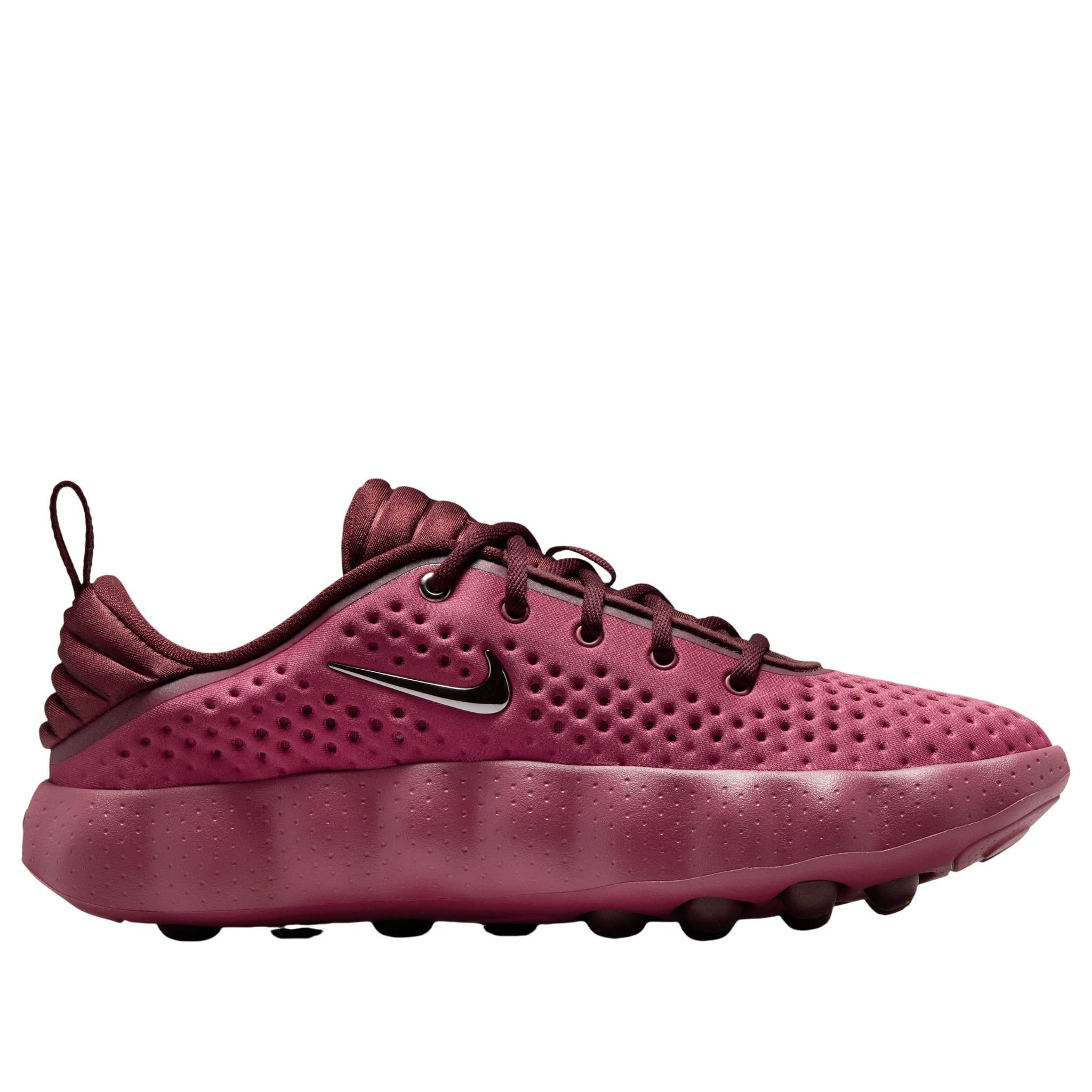  Giày Nike Mind 002 Pregame Shoes 'Pink Smoke' 