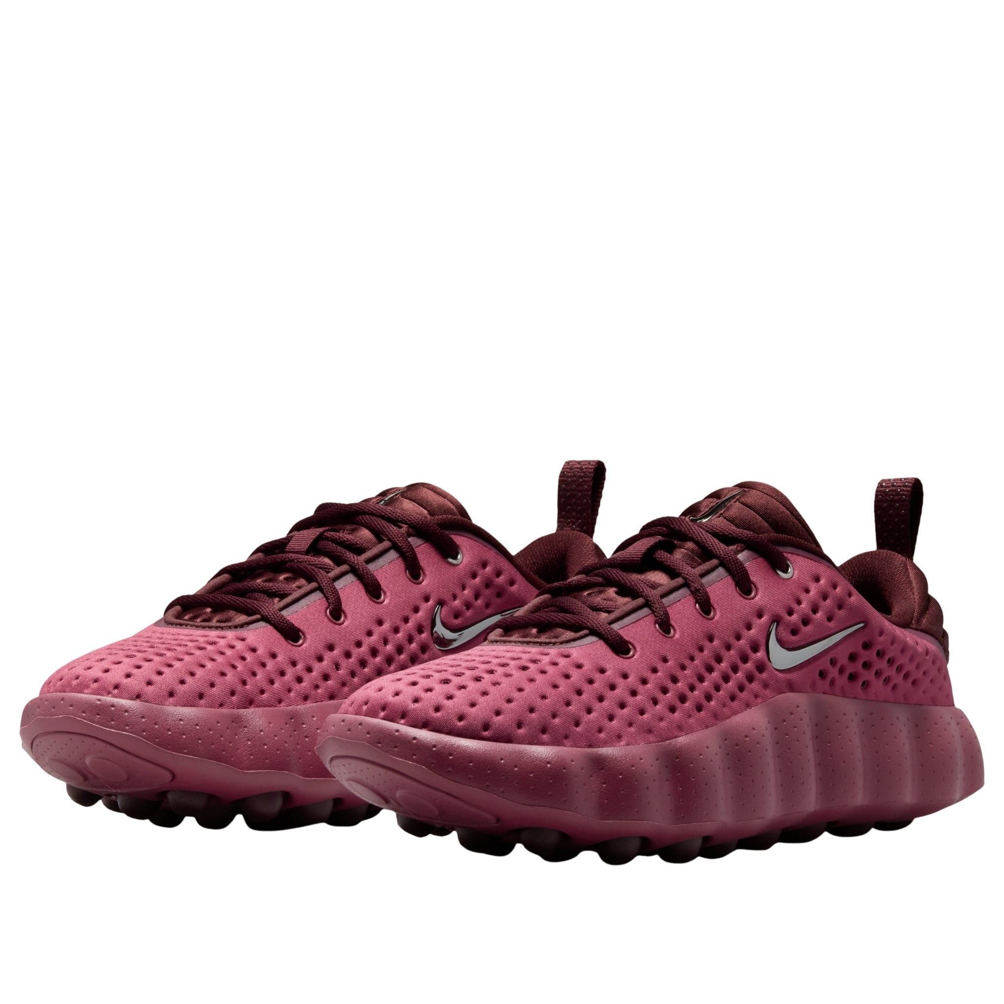  Giày Nike Mind 002 Pregame Shoes 'Pink Smoke' 