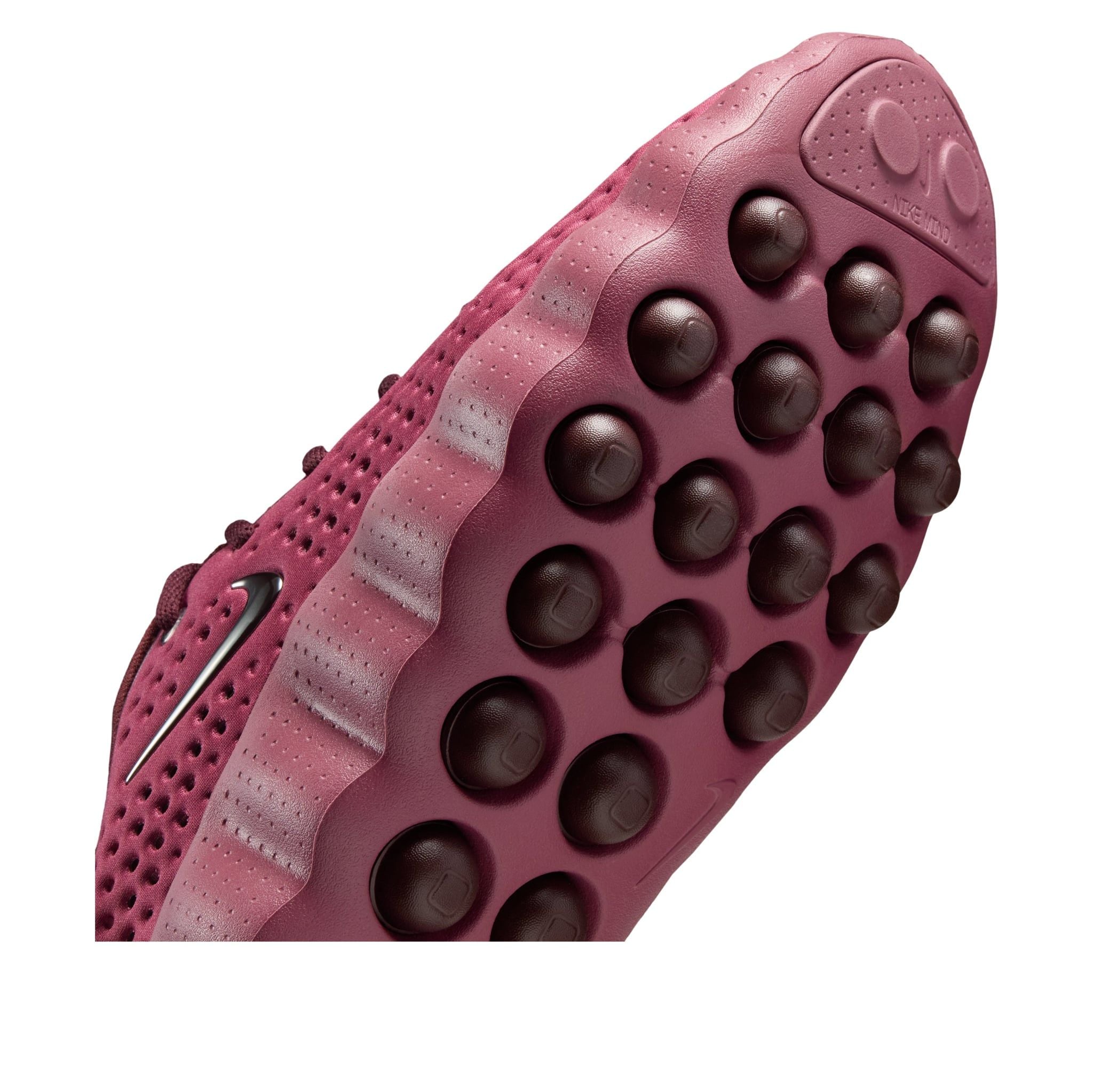  Giày Nike Mind 002 Pregame Shoes 'Pink Smoke' 