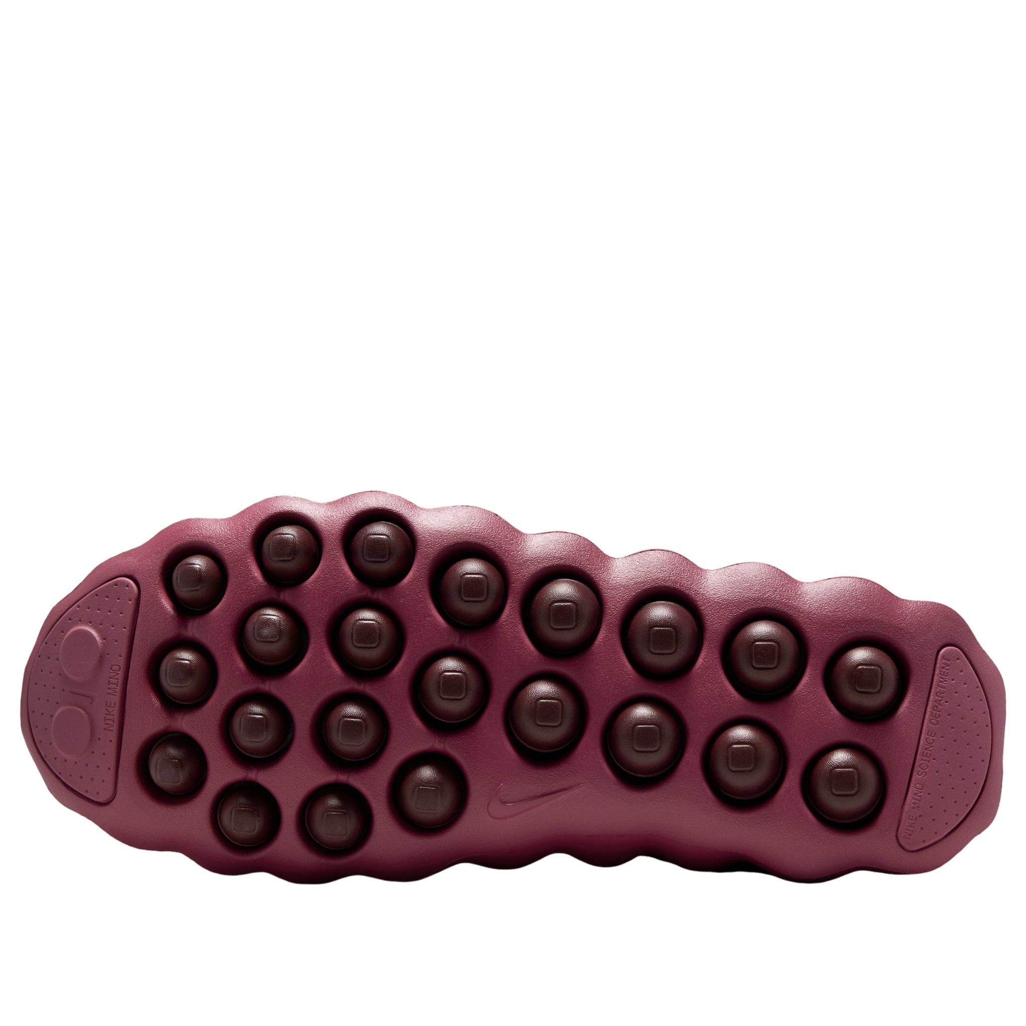  Giày Nike Mind 002 Pregame Shoes 'Pink Smoke' 