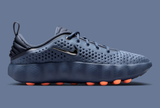  Giày Nike Mind 002 'Thunder Blue Chrome' 