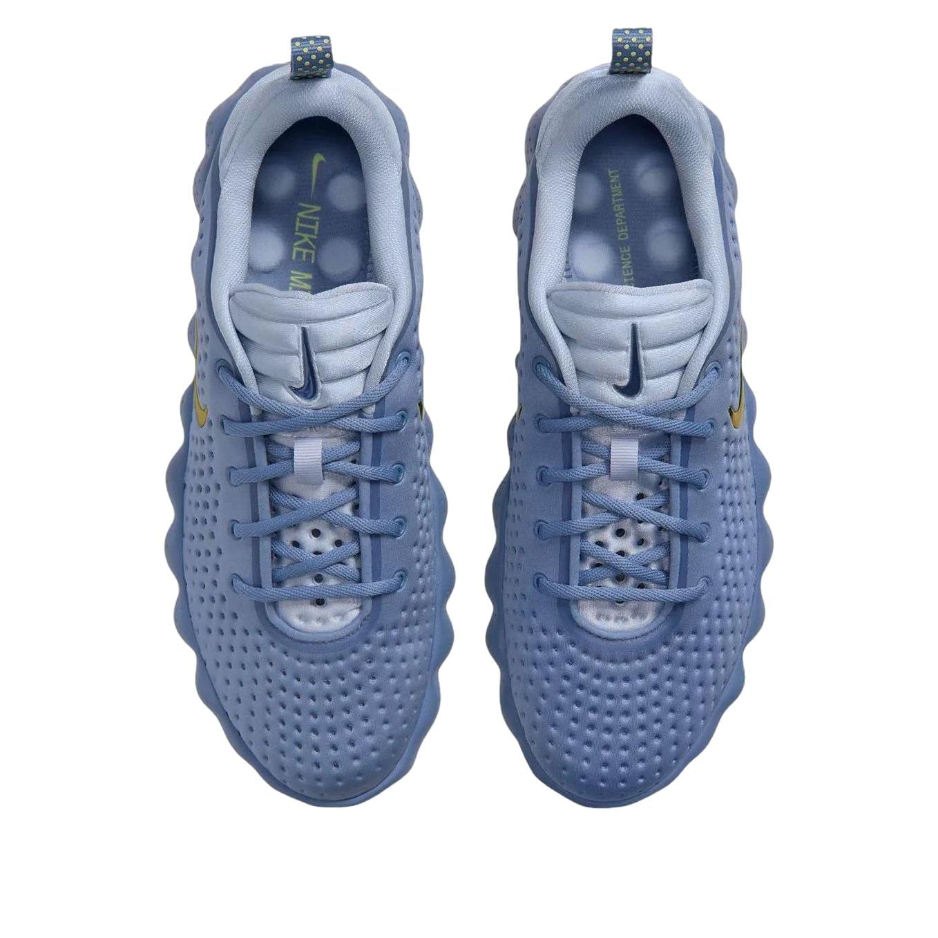  Giày Nike Mind 002 'Work Blue Hydrogen Blue' 