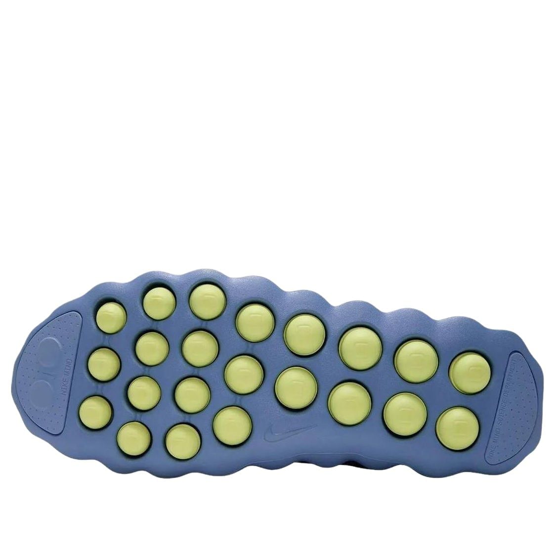  Giày Nike Mind 002 'Work Blue Hydrogen Blue' 