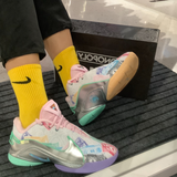  Giày Nike Monopoly x LeBron 22 QS ‘Currency’ 