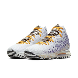  Giày Nike NBA 2K20 x LeBron 17 ‘Bron 2K Playoffs’ 