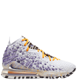 Giày Nike NBA 2K20 x LeBron 17 ‘Bron 2K Playoffs’ 