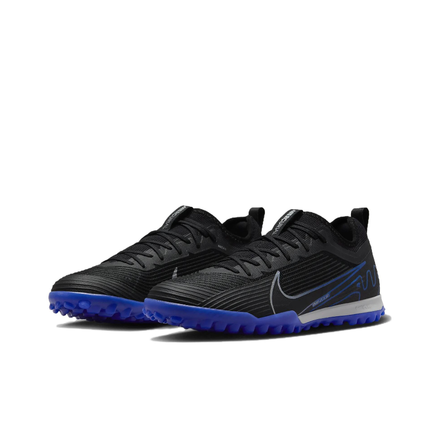  Giày Nike Air Zoom Mercurial Vapor 15 ‘Black’ 