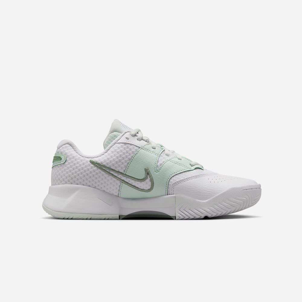  Giày Nike Nikecourt Lite 4 'White Barely Green' 