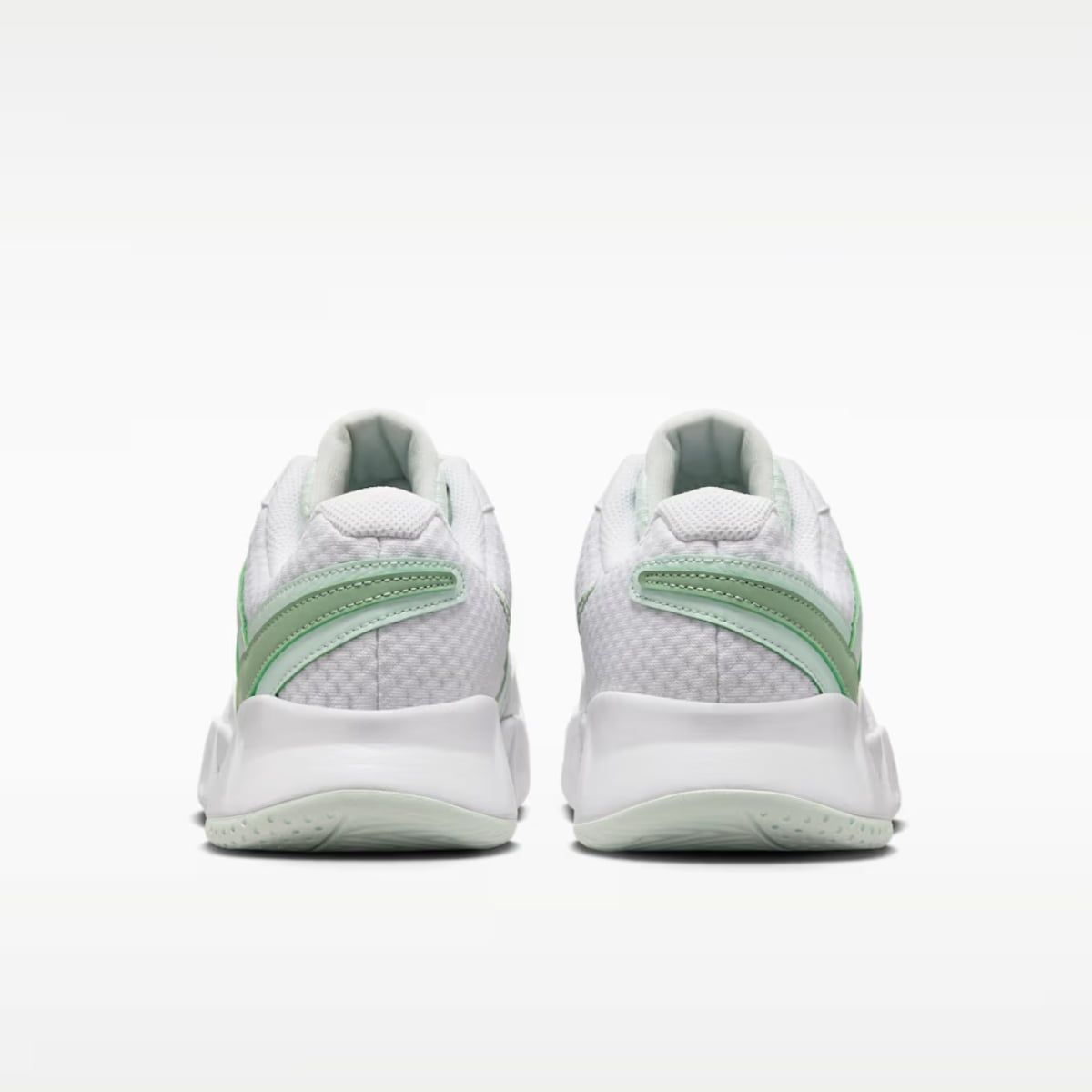  Giày Nike Nikecourt Lite 4 'White Barely Green' 
