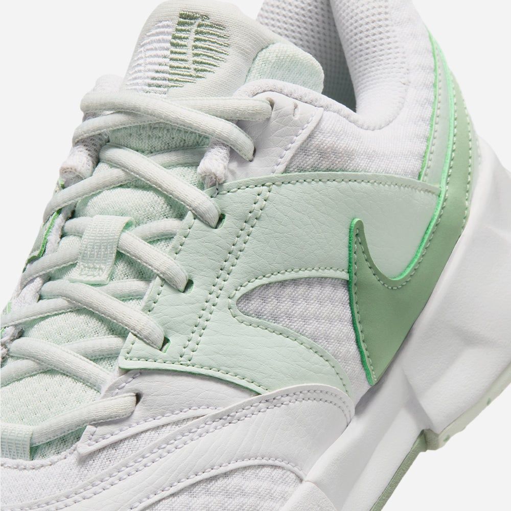  Giày Nike Nikecourt Lite 4 'White Barely Green' 