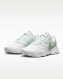  Giày Nike Nikecourt Lite 4 'White Barely Green' 