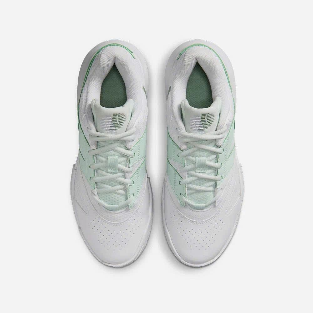 Giày Nike Nikecourt Lite 4 'White Barely Green' 