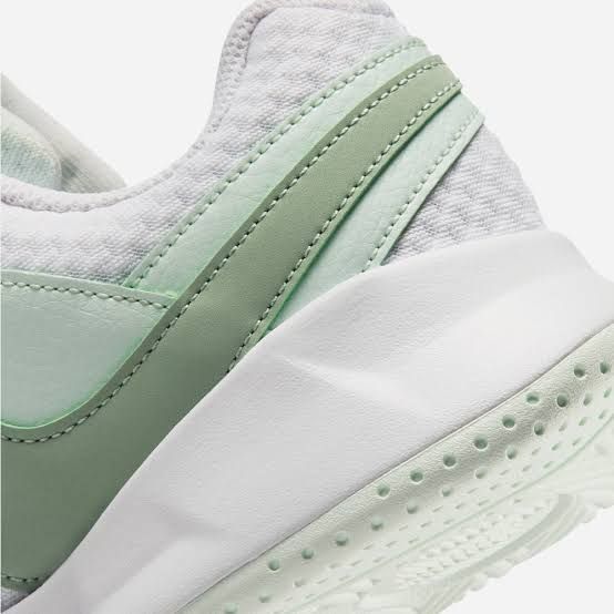  Giày Nike Nikecourt Lite 4 'White Barely Green' 