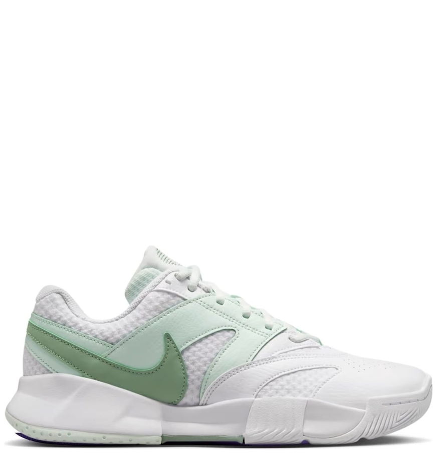  Giày Nike Nikecourt Lite 4 'White Barely Green' 