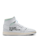  Giày Nike Off-White™ Air Jordan 1 High OG 'White' 