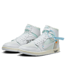  Giày Nike Off-White™ Air Jordan 1 High OG 'White' 