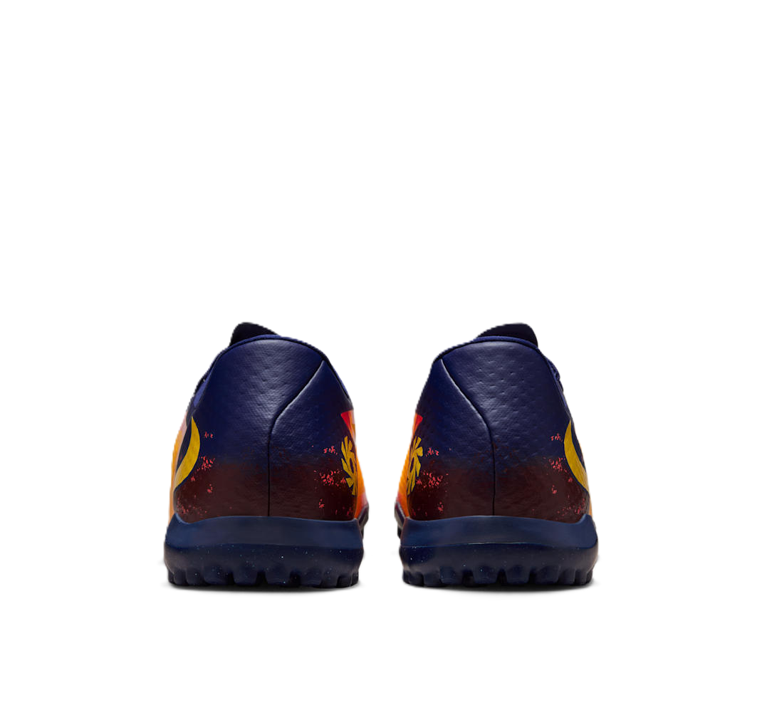  Giày Nike Phantom 6 Academy TF Erling Haaland ‘Lemon Venom’ 