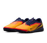  Giày Nike Phantom 6 Academy TF Erling Haaland ‘Lemon Venom’ 