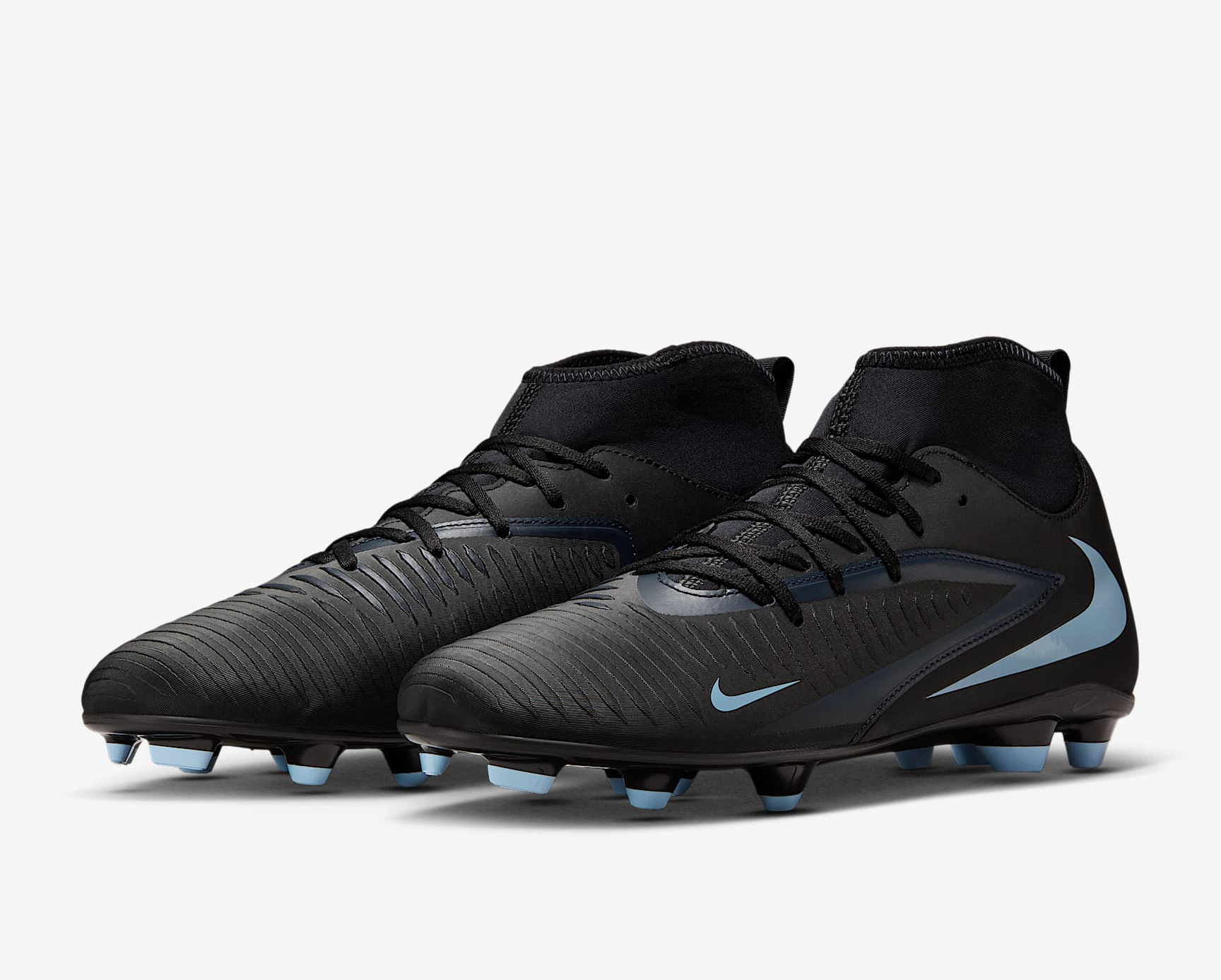  Giày Nike Phantom 6 Club High FG/MG ‘Shadow Pack’ 