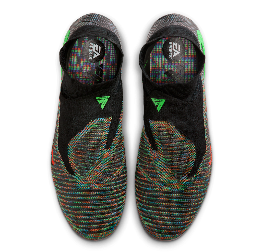  Giày Nike Phantom 6 High Elite FG ‘EA Sports’ 