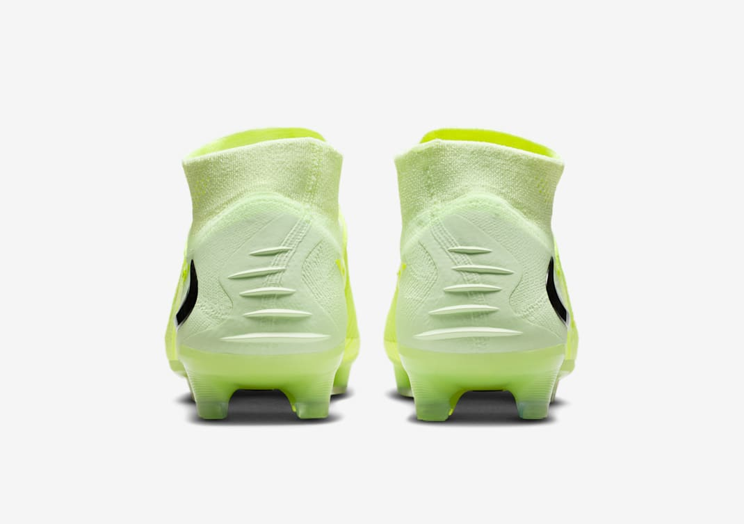  Giày Nike Phantom 6 High Elite FG ‘Hyper Crimson’ 