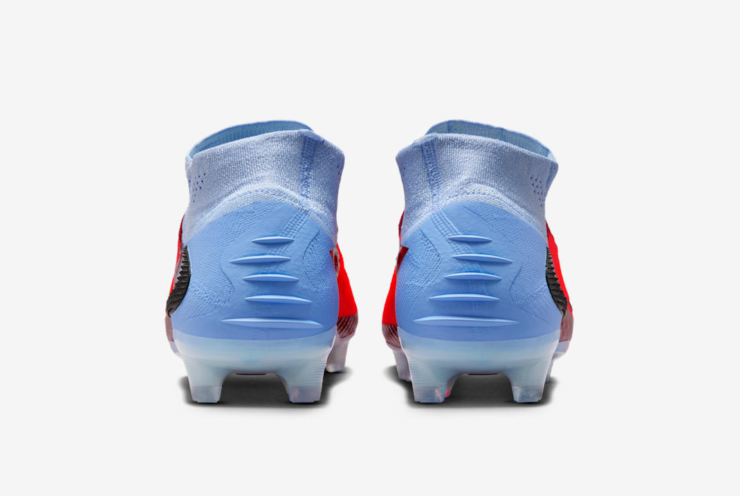  Giày Nike Phantom 6 High Elite FG ‘Scary’ 