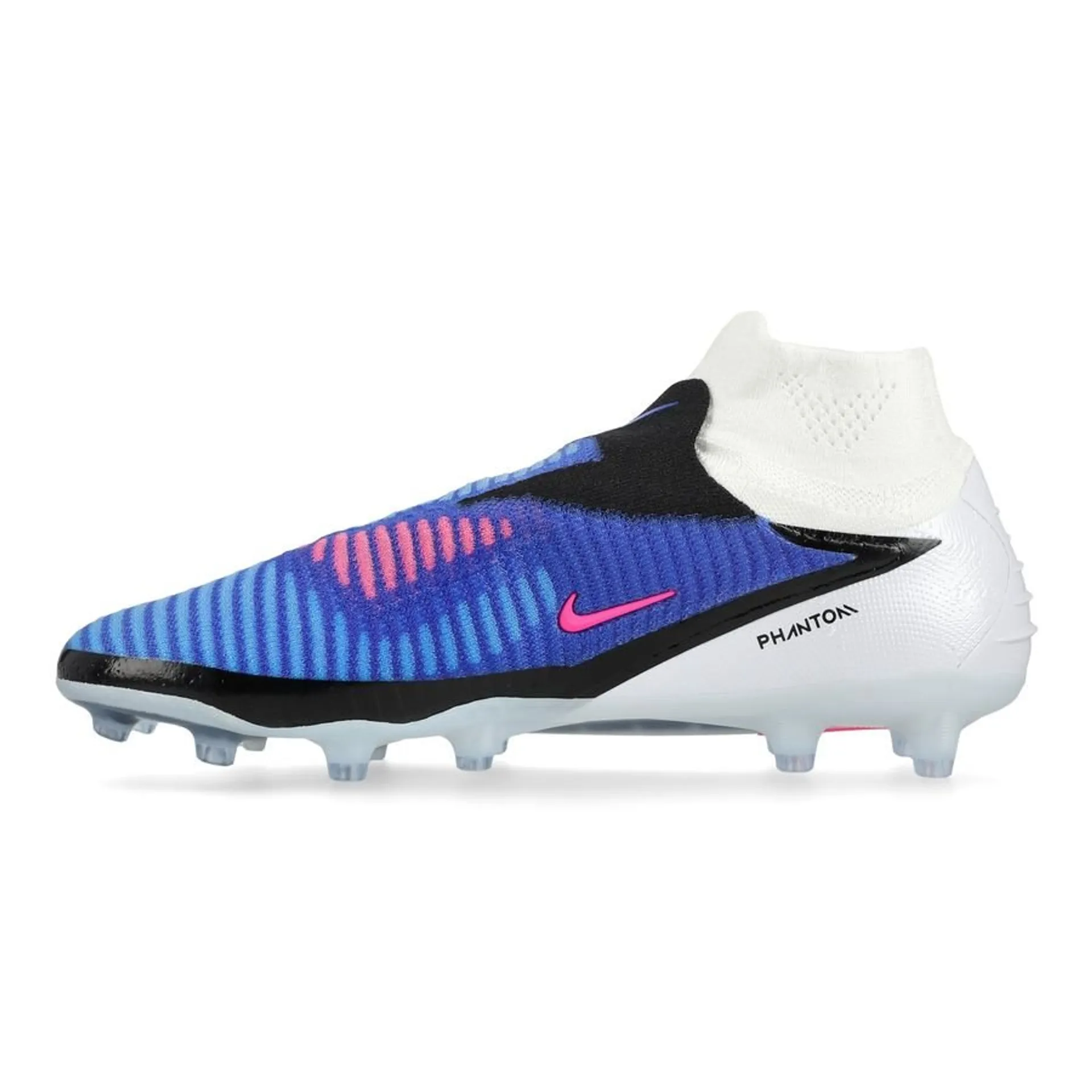  Giày Nike Phantom 6 High Elite ‘Racer Blue’ 