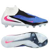  Giày Nike Phantom 6 High Elite ‘Racer Blue’ 