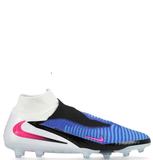  Giày Nike Phantom 6 High Elite ‘Racer Blue’ 