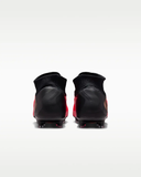  Giày Nike Phantom 6 High Pro ‘Bright Crimson’ 