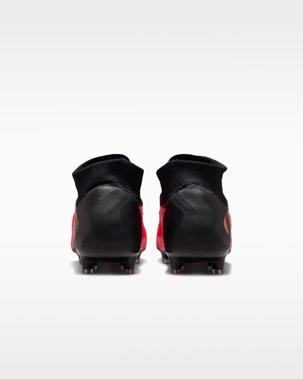  Giày Nike Phantom 6 High Pro ‘Bright Crimson’ 
