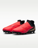  Giày Nike Phantom 6 High Pro ‘Bright Crimson’ 