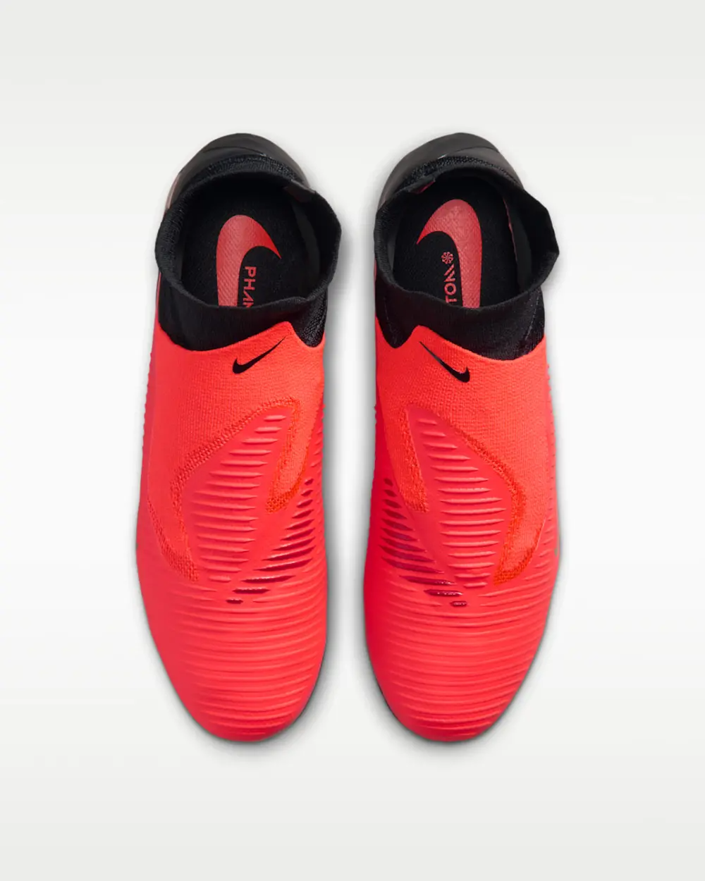  Giày Nike Phantom 6 High Pro ‘Bright Crimson’ 