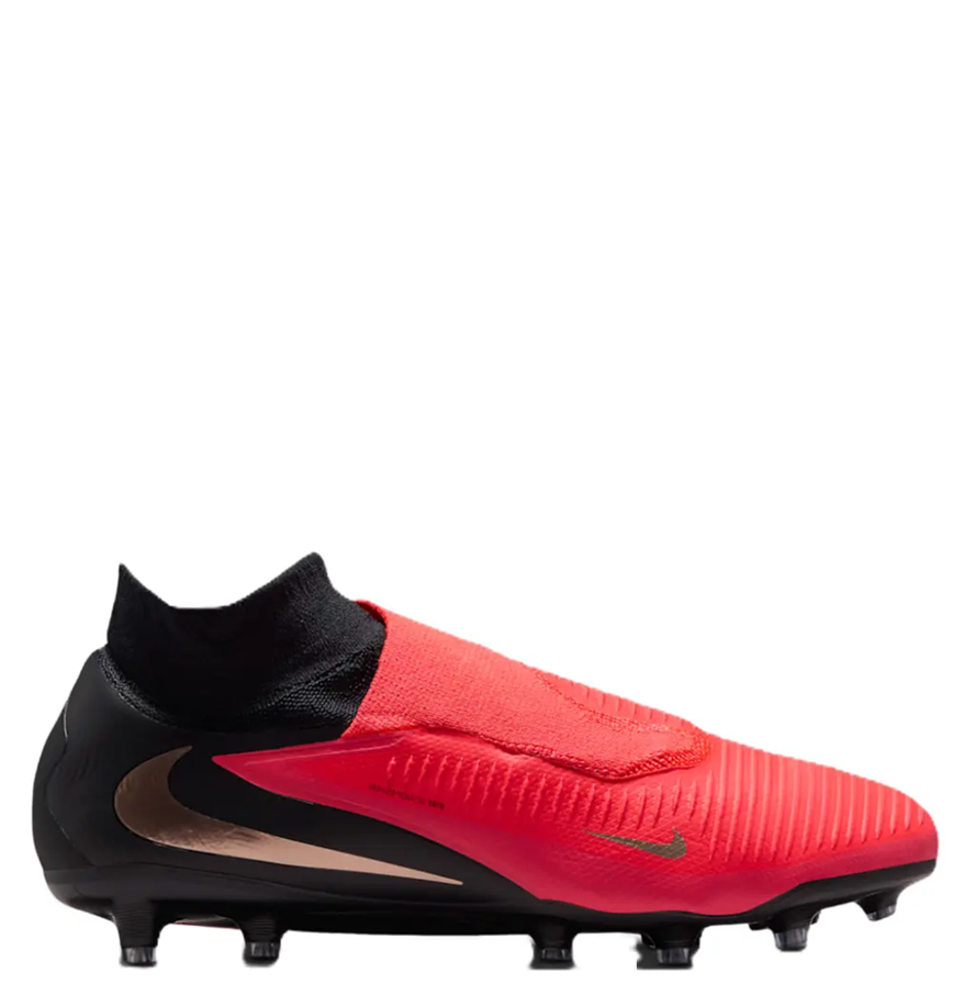  Giày Nike Phantom 6 High Pro ‘Bright Crimson’ 