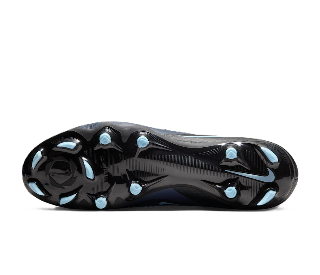  Giày Nike Phantom 6 Low Academy AG ‘Black’ 