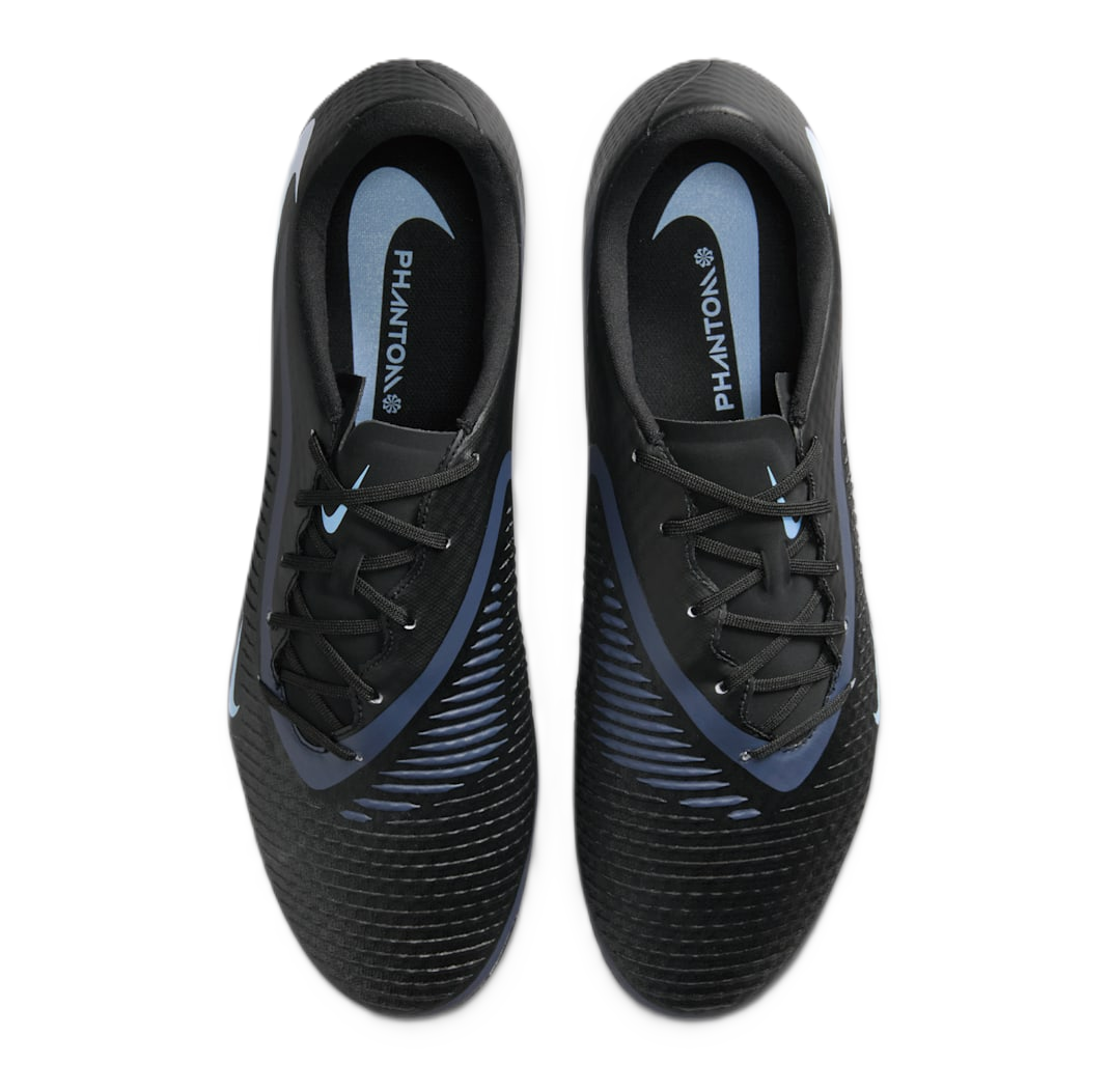  Giày Nike Phantom 6 Low Academy AG ‘Black’ 