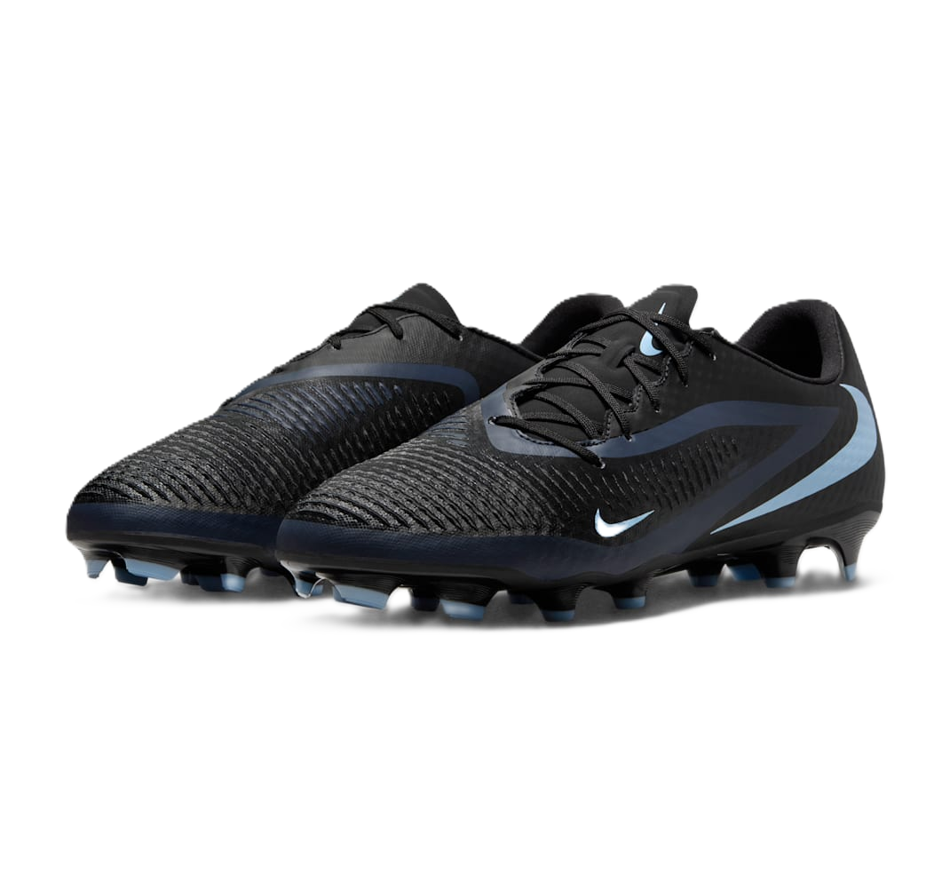  Giày Nike Phantom 6 Low Academy AG ‘Black’ 