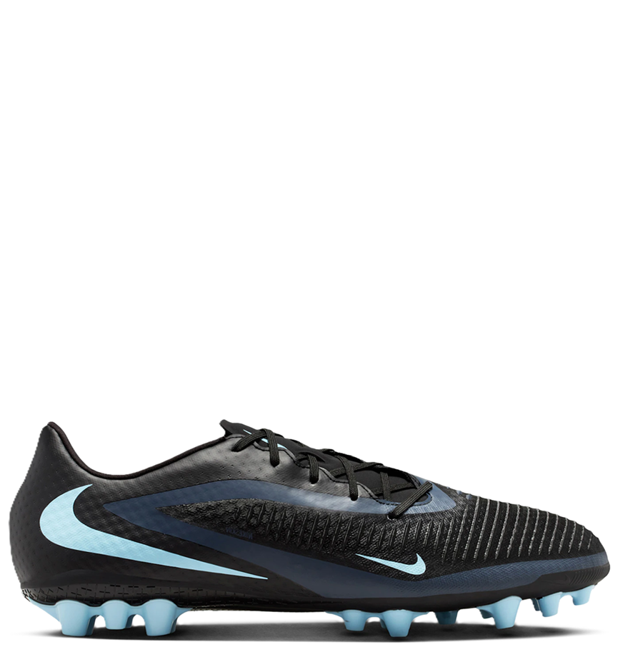  Giày Nike Phantom 6 Low Academy AG ‘Black’ 