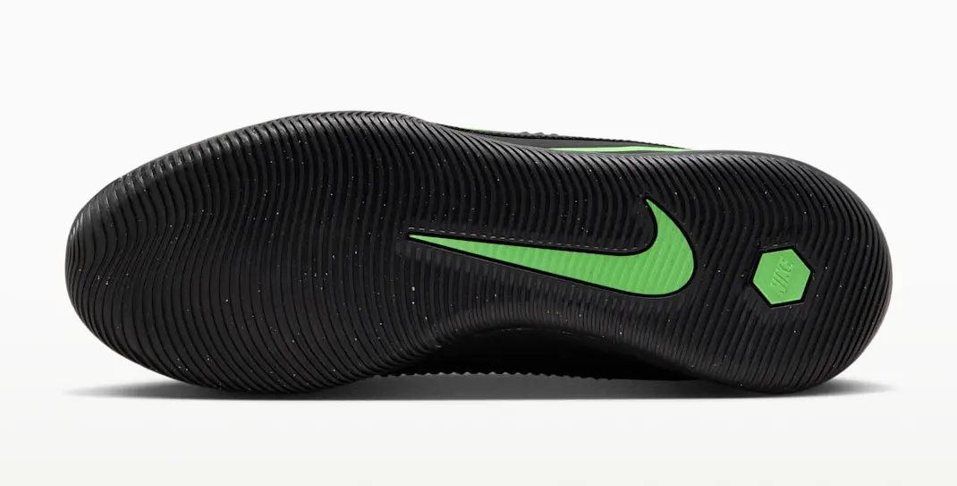  Giày Nike Phantom 6 Low Academy ‘Black’ 