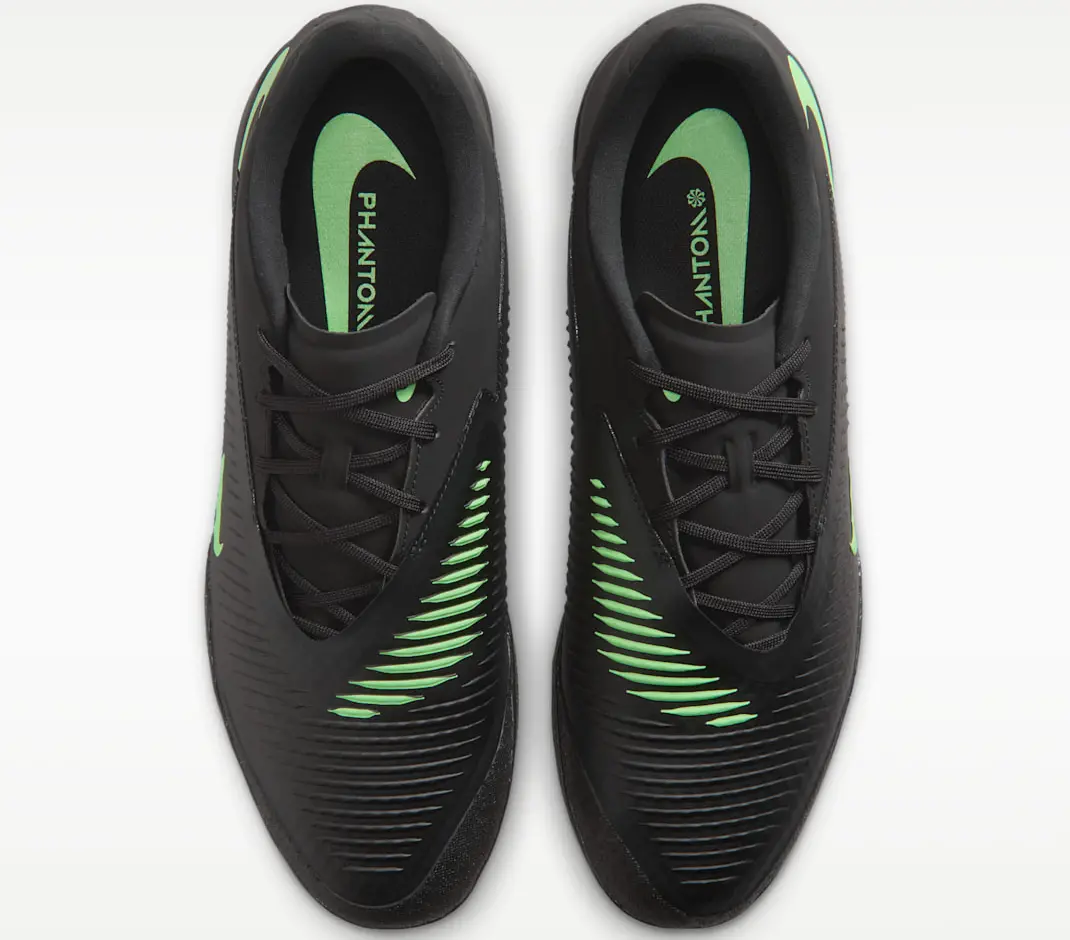  Giày Nike Phantom 6 Low Academy ‘Black’ 