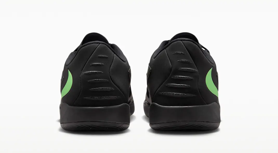  Giày Nike Phantom 6 Low Academy ‘Black’ 